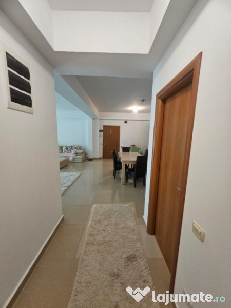 Apartament de vis, în Mamaia Nord – la doi pași de mare