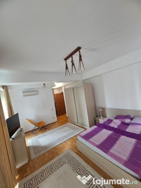 Apartament de vis, în Mamaia Nord – la doi pași de mare
