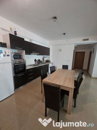 Apartament de vis, în Mamaia Nord – la doi pași de mare