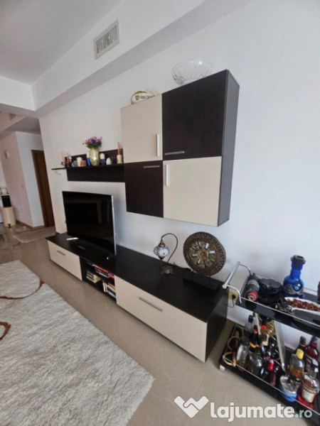 Apartament de vis, în Mamaia Nord – la doi pași de mare
