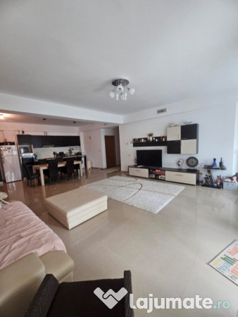 Apartament de vis, în Mamaia Nord – la doi pași de mare