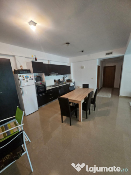 Apartament de vis, în Mamaia Nord – la doi pași de mare