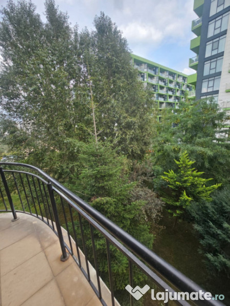 Apartament de vis, în Mamaia Nord – la doi pași de mare