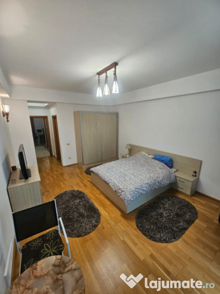 Apartament de vis, în Mamaia Nord – la doi pași de mare