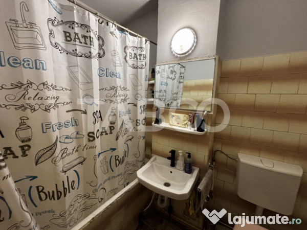 Apartament de vanzare 2 camere 47mp+7mp balcon zona Mihai Vi