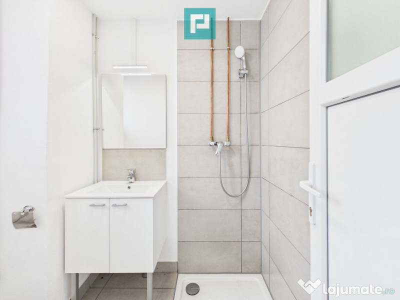 Hală industrială de 295 mp în Arad