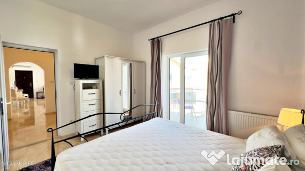 MAMAIA NORD - APARTAMENT 2 CAMERE - ETAJ 2 - 50.95 MPT - 