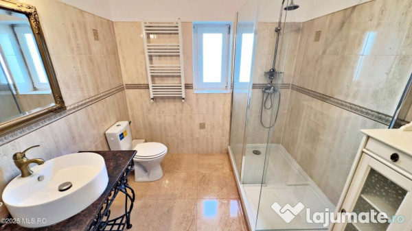 MAMAIA NORD - APARTAMENT 2 CAMERE - ETAJ 2 - 50.95 MPT - 