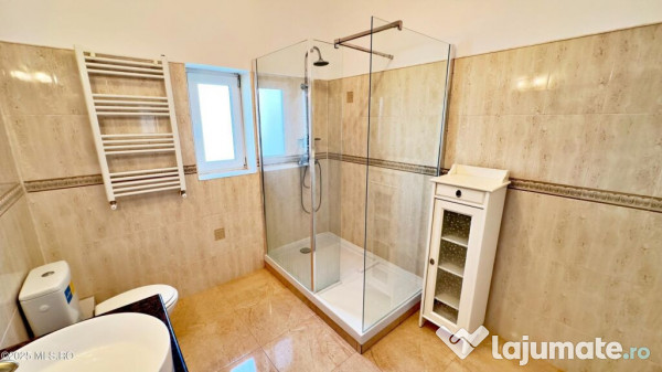 MAMAIA NORD - APARTAMENT 2 CAMERE - ETAJ 2 - 50.95 MPT - 