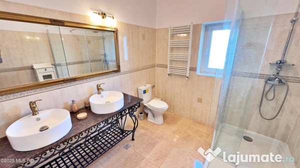 MAMAIA NORD - APARTAMENT 2 CAMERE - ETAJ 2 - 50.95 MPT - 