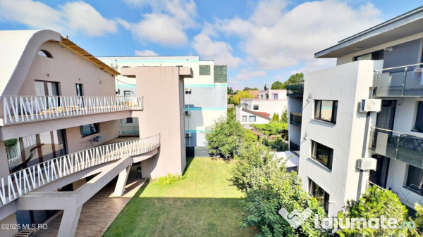 MAMAIA NORD - APARTAMENT 2 CAMERE - ETAJ 2 - 50.95 MPT - 