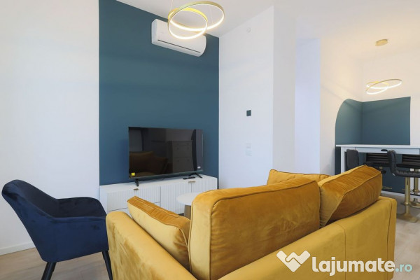 Apartament in cel mai nou bloc ARED RED9, fără agenție...