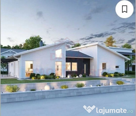 CASĂ LA CHEIE-147mpSTRUCTURĂ UȘOARĂ-CARAȘ-Severin, T...