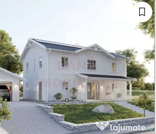 CASĂ LA CHEIE-147mpSTRUCTURĂ UȘOARĂ-CARAȘ-Severin, T...