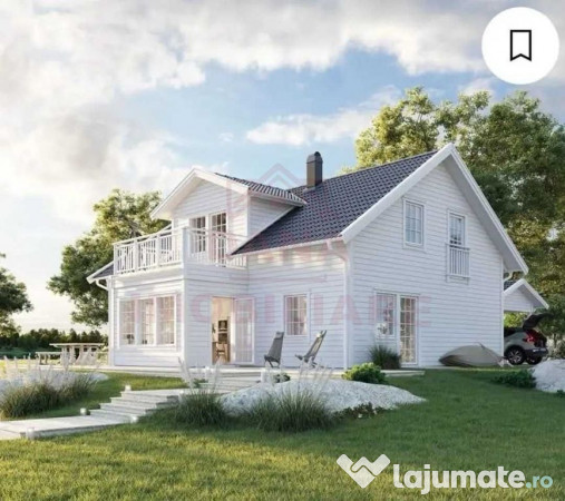 CASĂ LA CHEIE-147mpSTRUCTURĂ UȘOARĂ-CARAȘ-Severin, T...