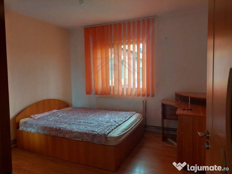 APARTAMENT 2 CAMERE/52 MP UTILI/ CARANSEBEȘ/ZONA PIPIRIG