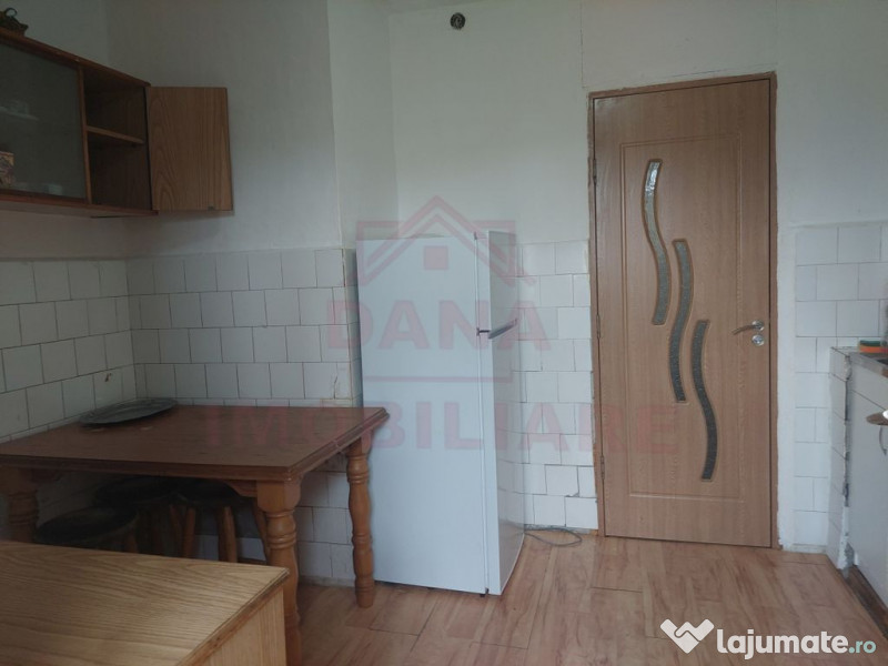 APARTAMENT 2 CAMERE/52 MP UTILI/ CARANSEBEȘ/ZONA PIPIRIG