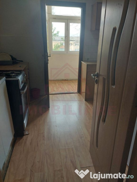APARTAMENT 2 CAMERE/52 MP UTILI/ CARANSEBEȘ/ZONA PIPIRIG