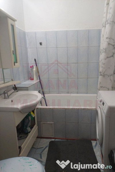 APARTAMENT 2 CAMERE/52 MP UTILI/ CARANSEBEȘ/ZONA PIPIRIG