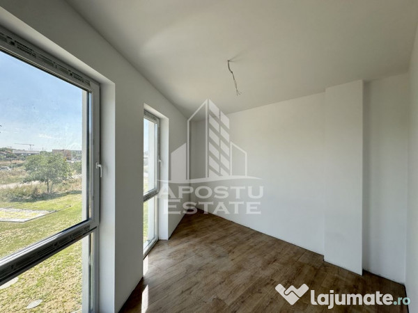 Apartamente moderne cu 2 camere, zona Aradului 