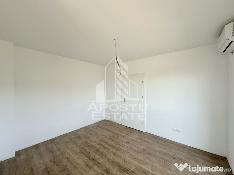 Apartamente moderne cu 2 camere, zona Aradului 