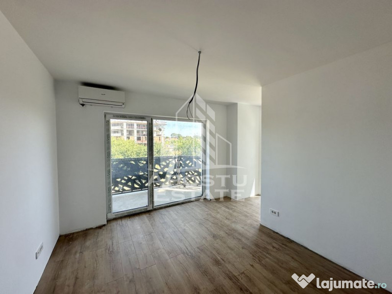 Apartamente moderne cu 2 camere, zona Aradului 