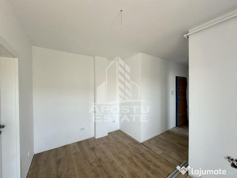 Apartamente moderne cu 2 camere, zona Aradului 