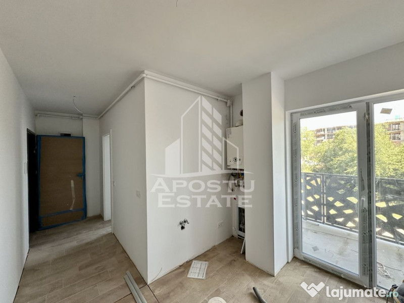 Apartamente moderne cu 2 camere, zona Aradului 
