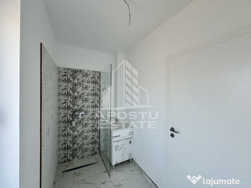 Apartamente moderne cu 2 camere, zona Aradului 