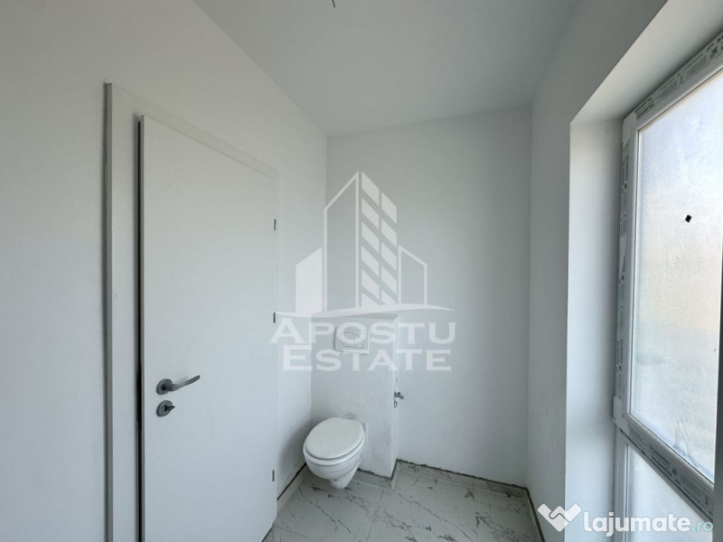 Apartamente moderne cu 2 camere, zona Aradului 