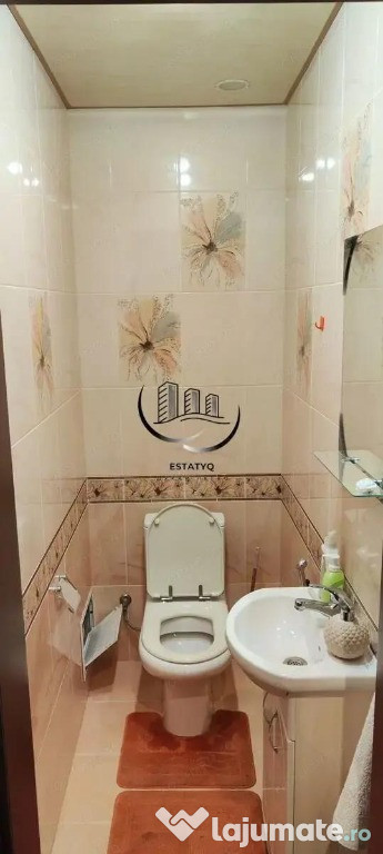 Garsoniera in zona Garii de Nord 