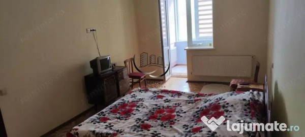 Garsoniera in zona Garii de Nord 