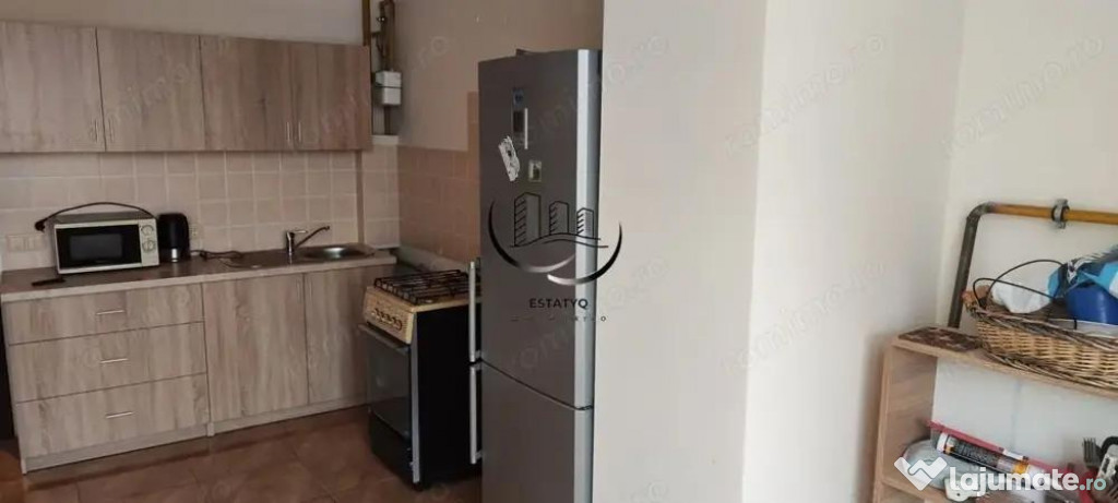 Garsoniera in zona Garii de Nord 