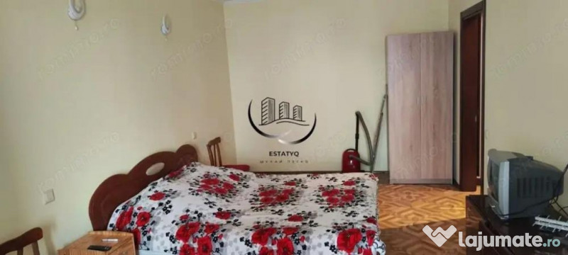 Garsoniera in zona Garii de Nord 