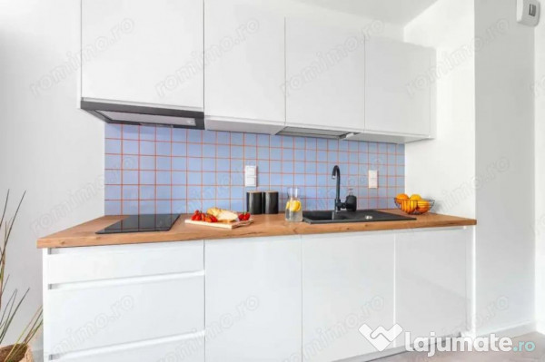 Garsoniera in zona Politehnicii