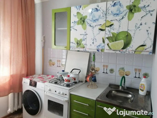 Garsoniera in zona Unirii