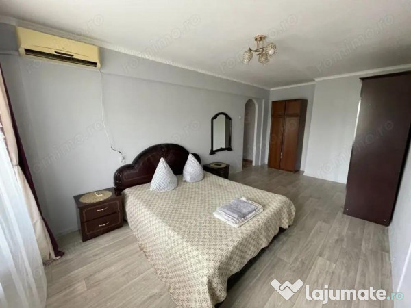 Garsoniera in zona Unirii