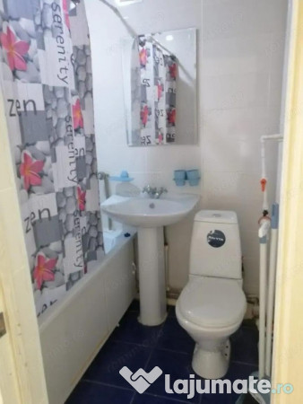 Garsoniera in zona Unirii