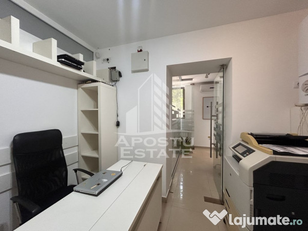 Apartament 1 cameră, Zona Medicina – ideal locuit sau ...