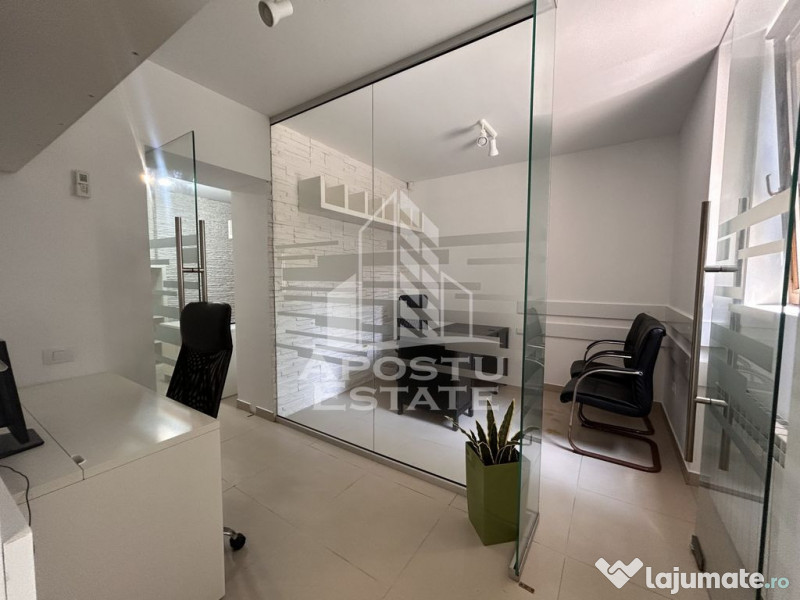 Apartament 1 cameră, Zona Medicina – ideal locuit sau ...