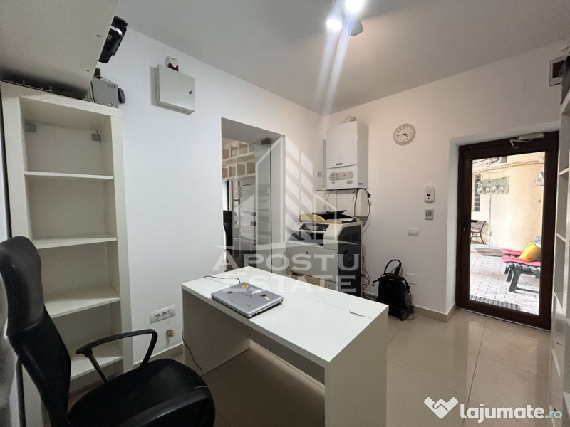 Apartament 1 cameră, Zona Medicina – ideal locuit sau ...