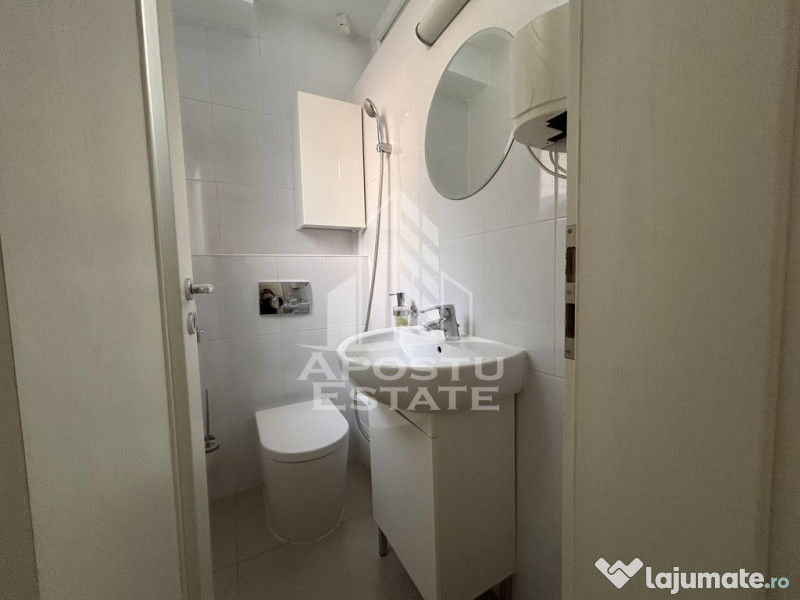 Apartament 1 cameră, Zona Medicina – ideal locuit sau ...