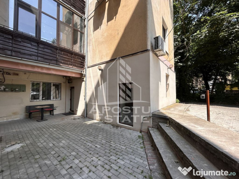 Apartament 1 cameră, Zona Medicina – ideal locuit sau ...