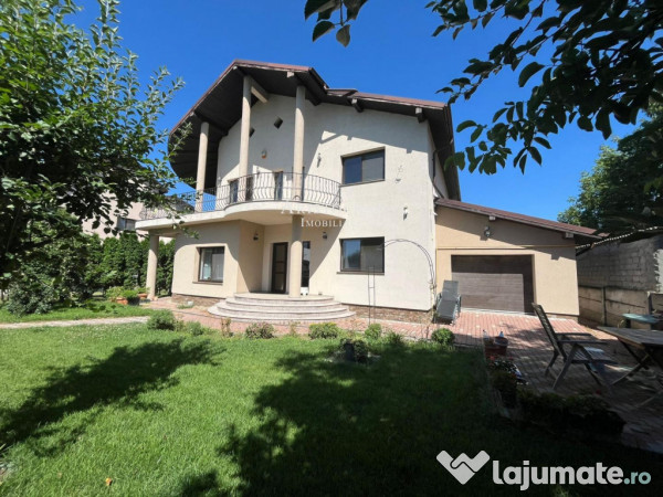 Vanzari Case / Vile Tamasi