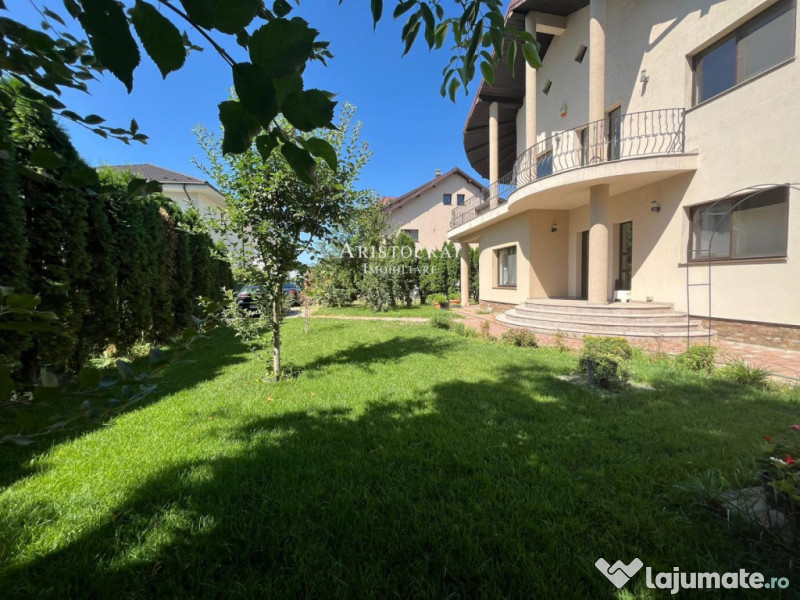 Vanzari Case / Vile Tamasi