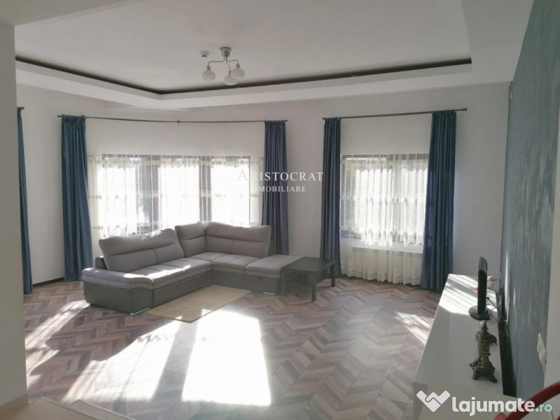 Vanzari Case / Vile Tamasi