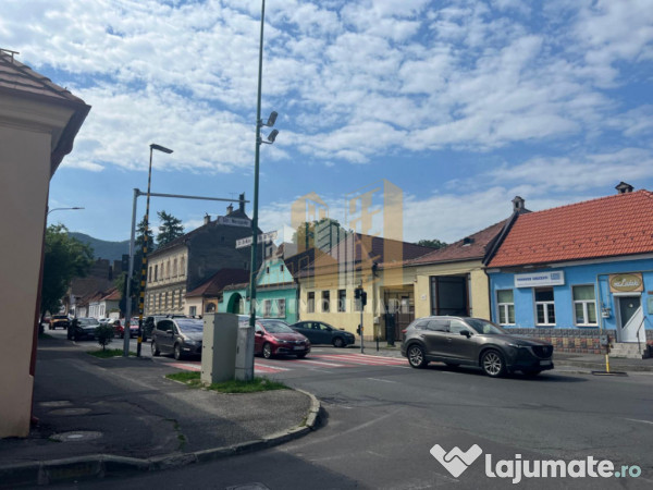 Inchirere spatiu comercial/birouri