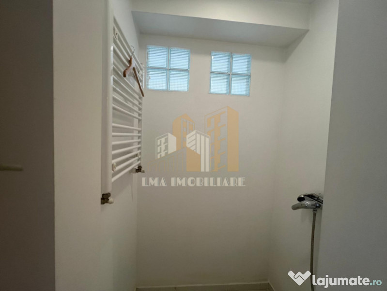 Inchirere spatiu comercial/birouri