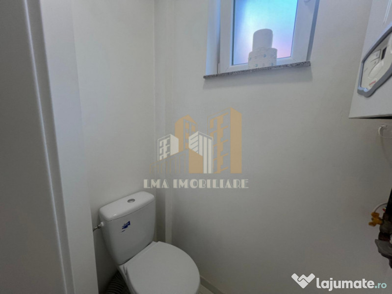 Inchirere spatiu comercial/birouri