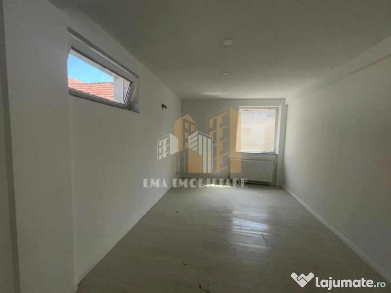 Inchirere spatiu comercial/birouri